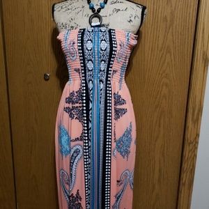 Magic Maxi Dress